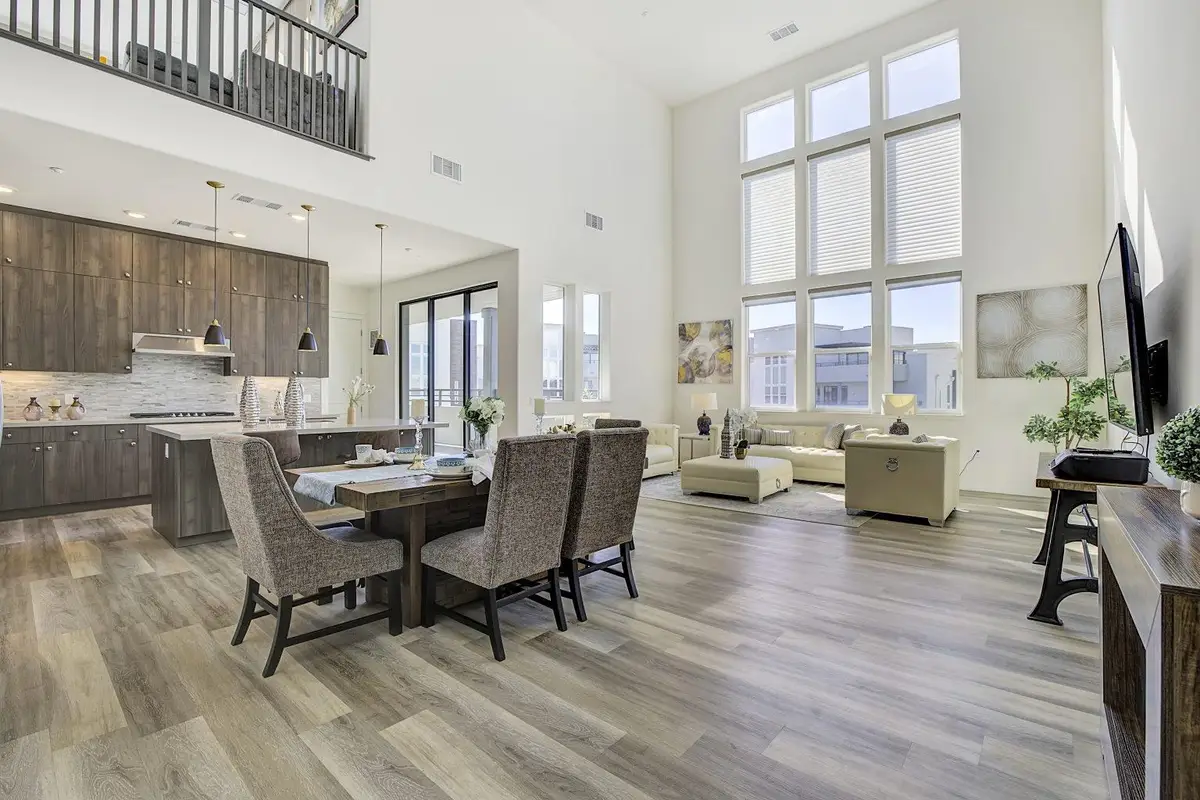 45249 Electric Ter  #402, Fremont, CA 94539 - Image #1