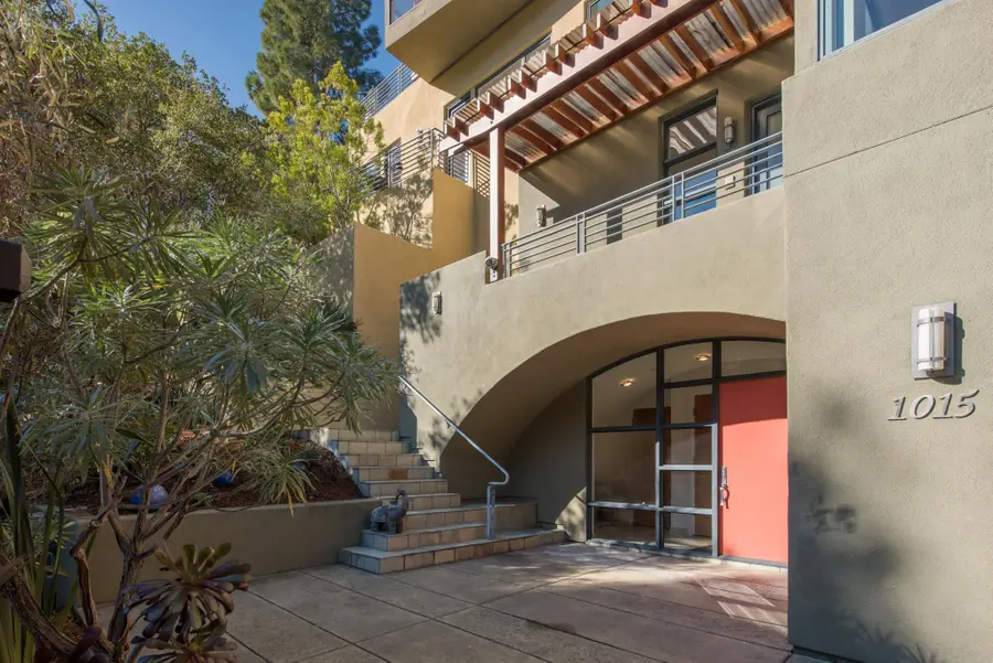 1015 Grand View Dr, Berkeley, CA 94705 - Image #2