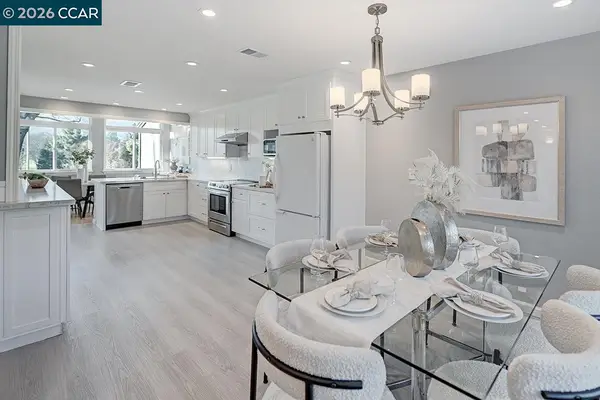 999 Terra California Dr  #2, WALNUT CREEK, CA 94595