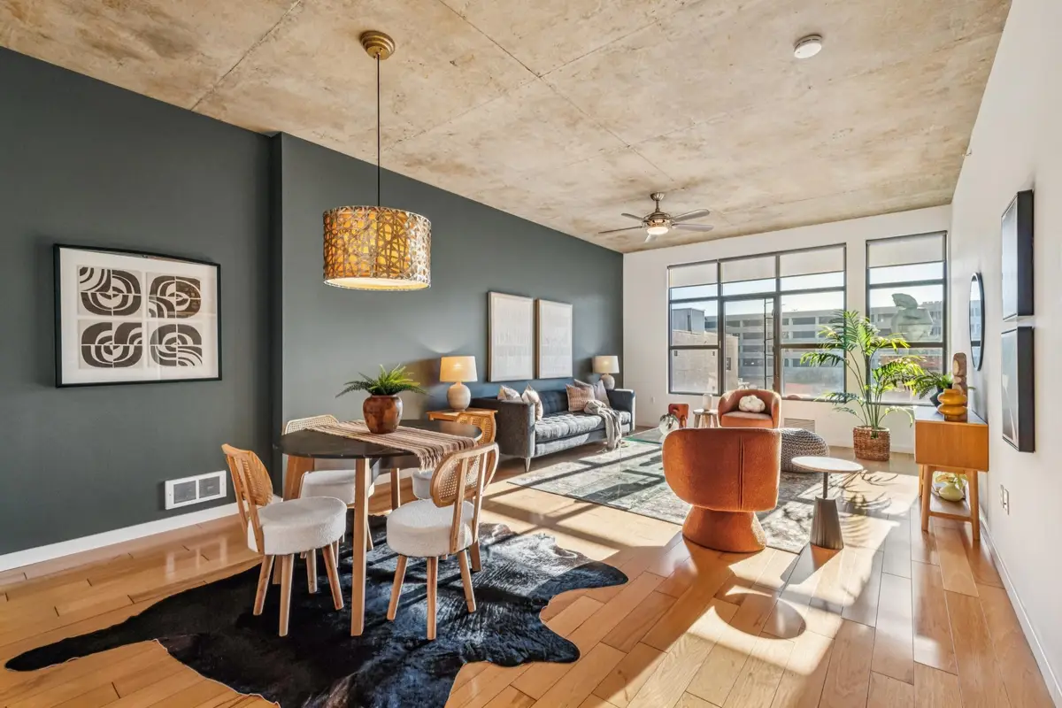 288 3rd St  #406, Oakland, CA 94607 - Image #1