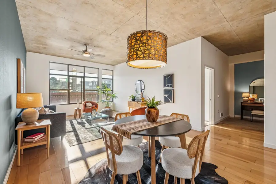 288 3rd St  #406, Oakland, CA 94607 - Image #2