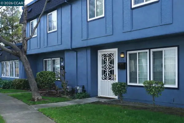 405 Don Fernando Way, SAN JOSE, CA 95123