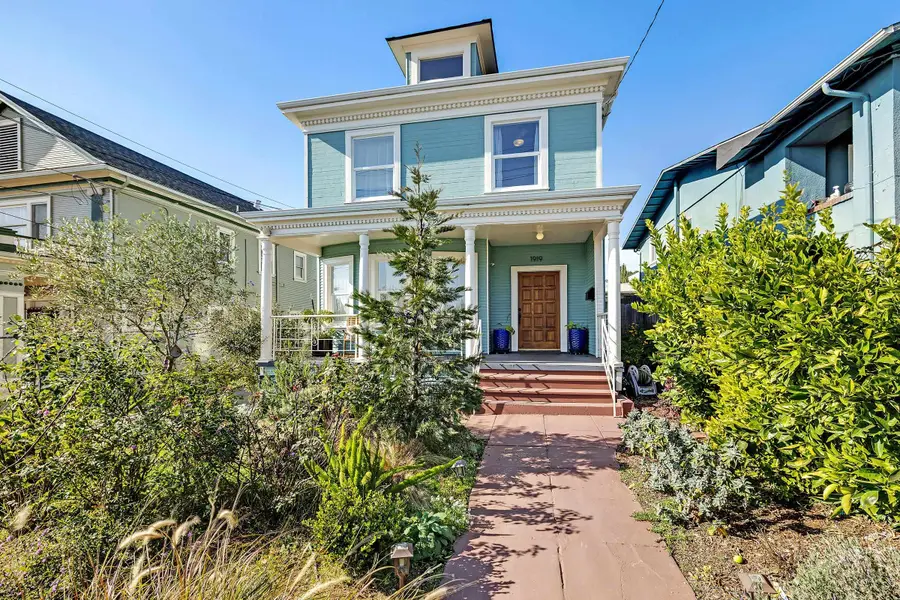 1919 48Th Ave, Oakland, CA 94601 - #2