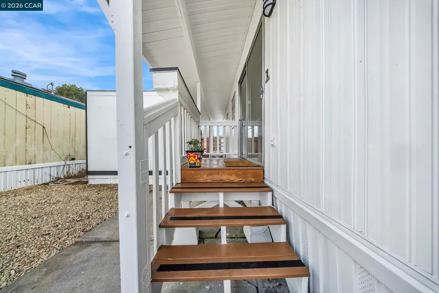 3466 Willow Pass Rd  #54, Concord, CA 94519 - Image #3