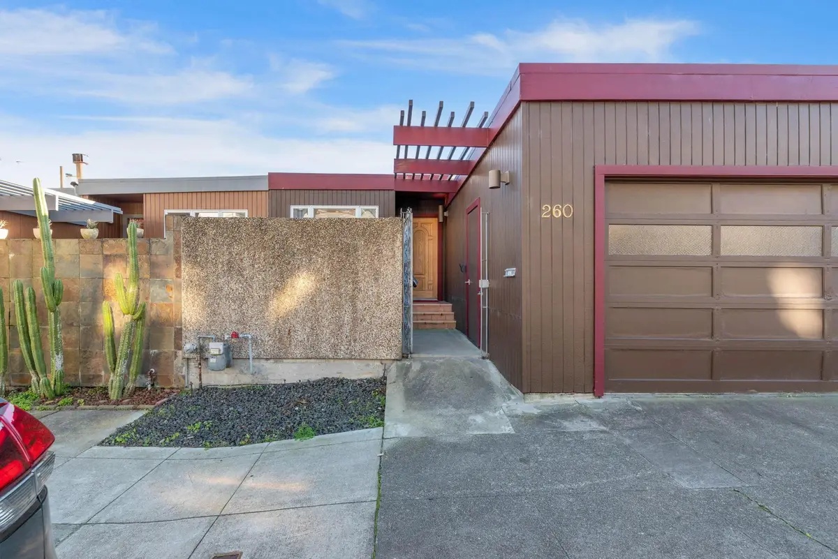 260 Amber Dr, San Francisco, CA 94131 - Image #1