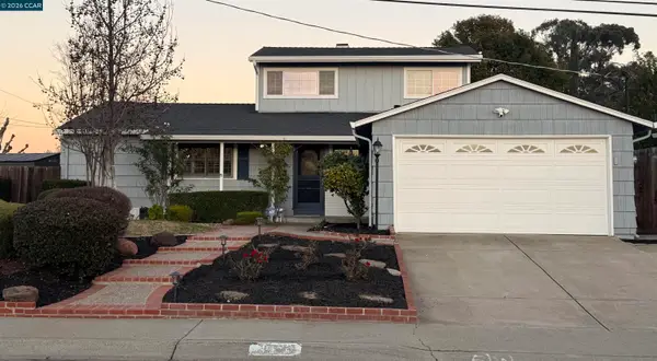 3128 Esperanza Dr., CONCORD, CA 94519