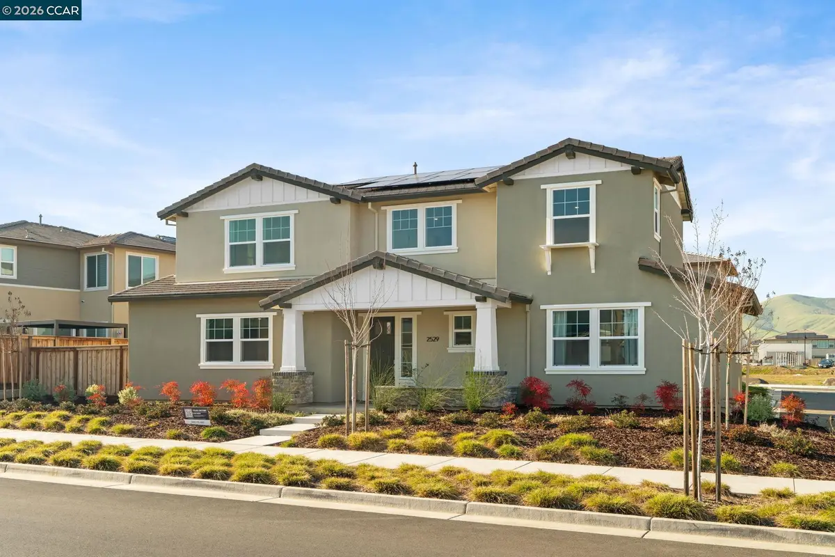 2529 Lake Club Dr, Fairfield, CA 94533 - Image #1