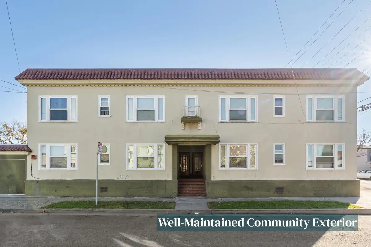 600 26Th St, Richmond, CA 94804 - Image #1