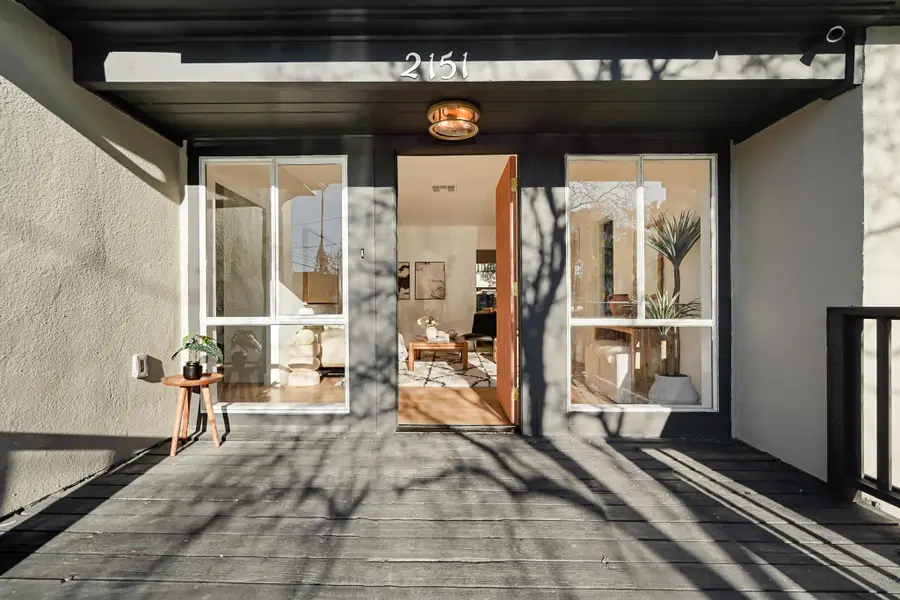 2151 Santa Rita St, Oakland, CA 94601 - Image #2