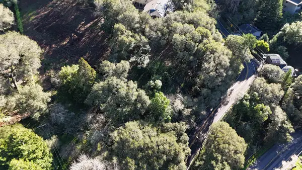 1488 Alvarado Rd., BERKELEY, CA 94705