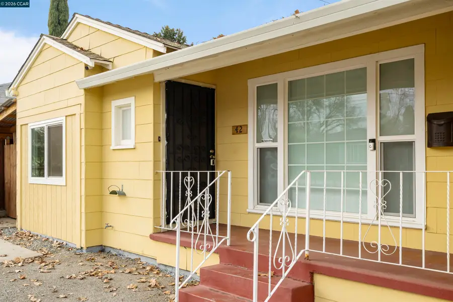 42 Hillcrest Ave, Pittsburg, CA 94565 - Image #3