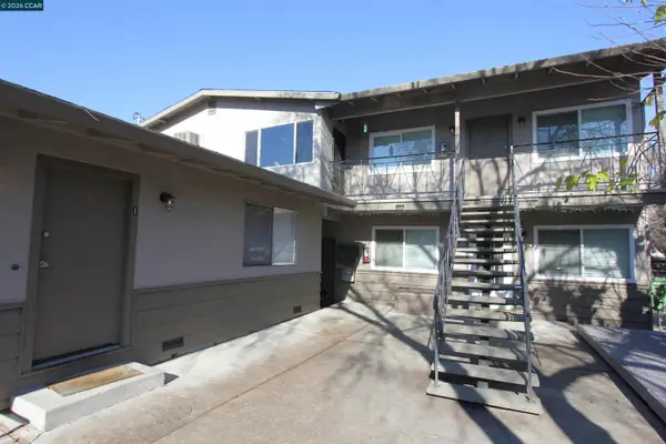 2646 Baldwin Ln, WALNUT CREEK, CA 94597