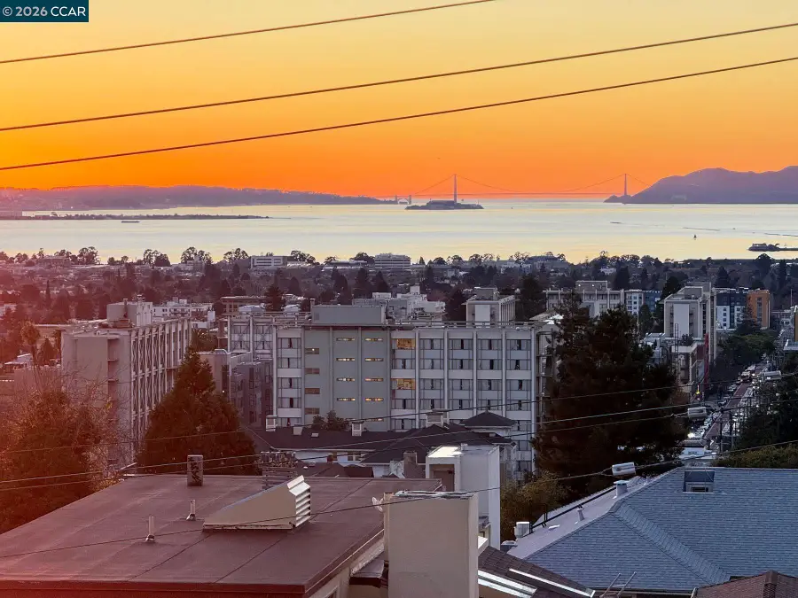 2 Panoramic Way  #304, Berkeley, CA 94704 - #2