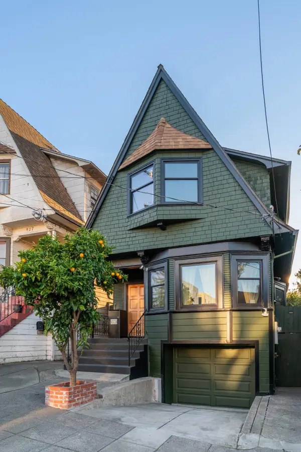 925 19Th St, OAKLAND, CA 94606