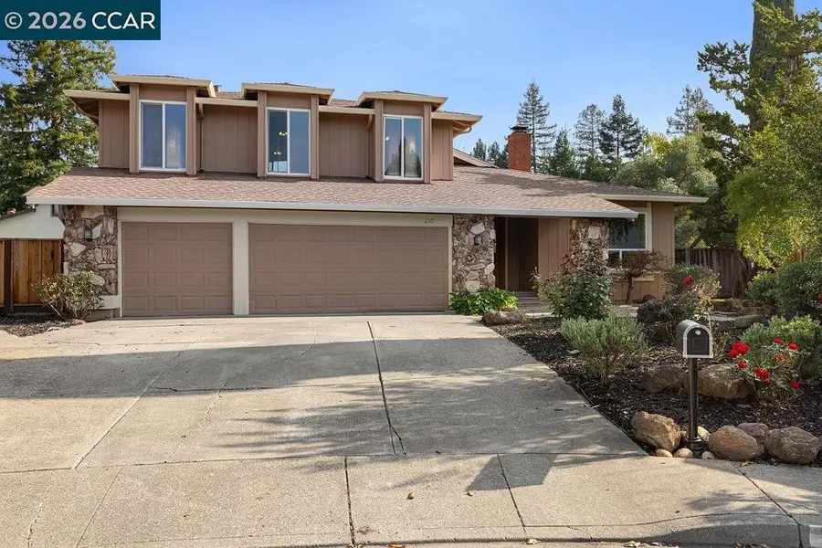210 Duxbury Ct, San Ramon, CA 94583 - Image #2