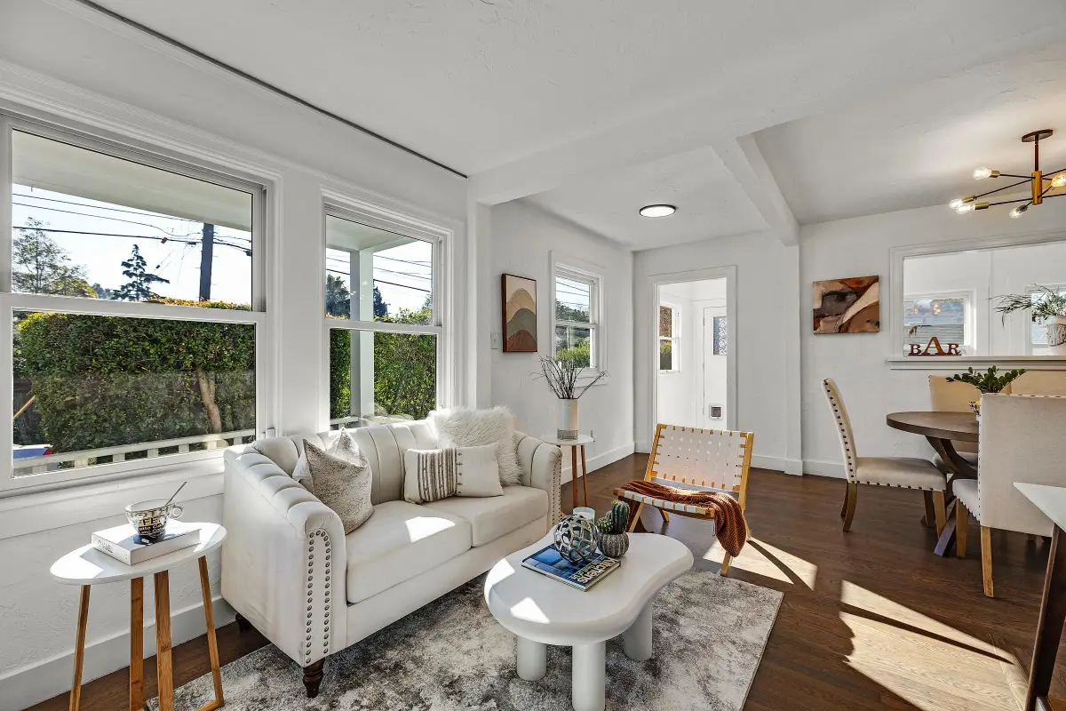 3941 Madrone Avenue, Oakland, CA 94619 - Image #1