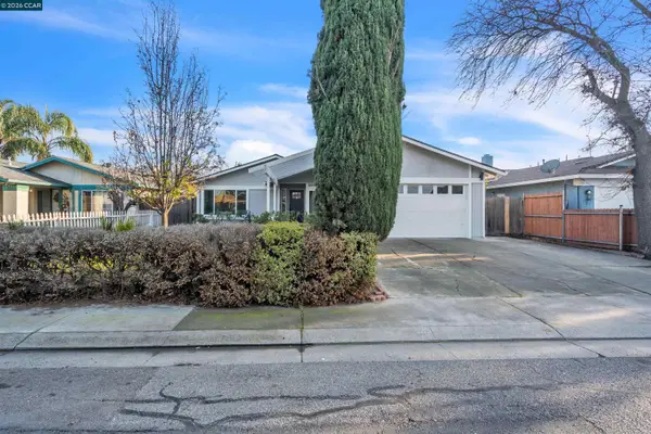 714 Fordham Dr, STOCKTON, CA 95210