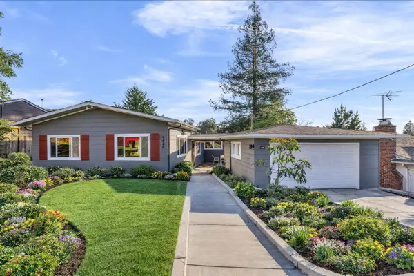 4628 Fieldbrook Rd, OAKLAND, CA 94619