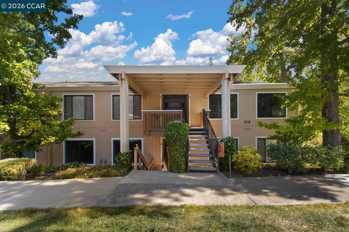 1132 Running Springs Rd  #11, Walnut Creek, CA 94595 - #1