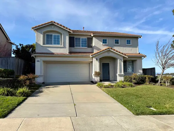 643 Rock Rose Way, RICHMOND, CA 94806