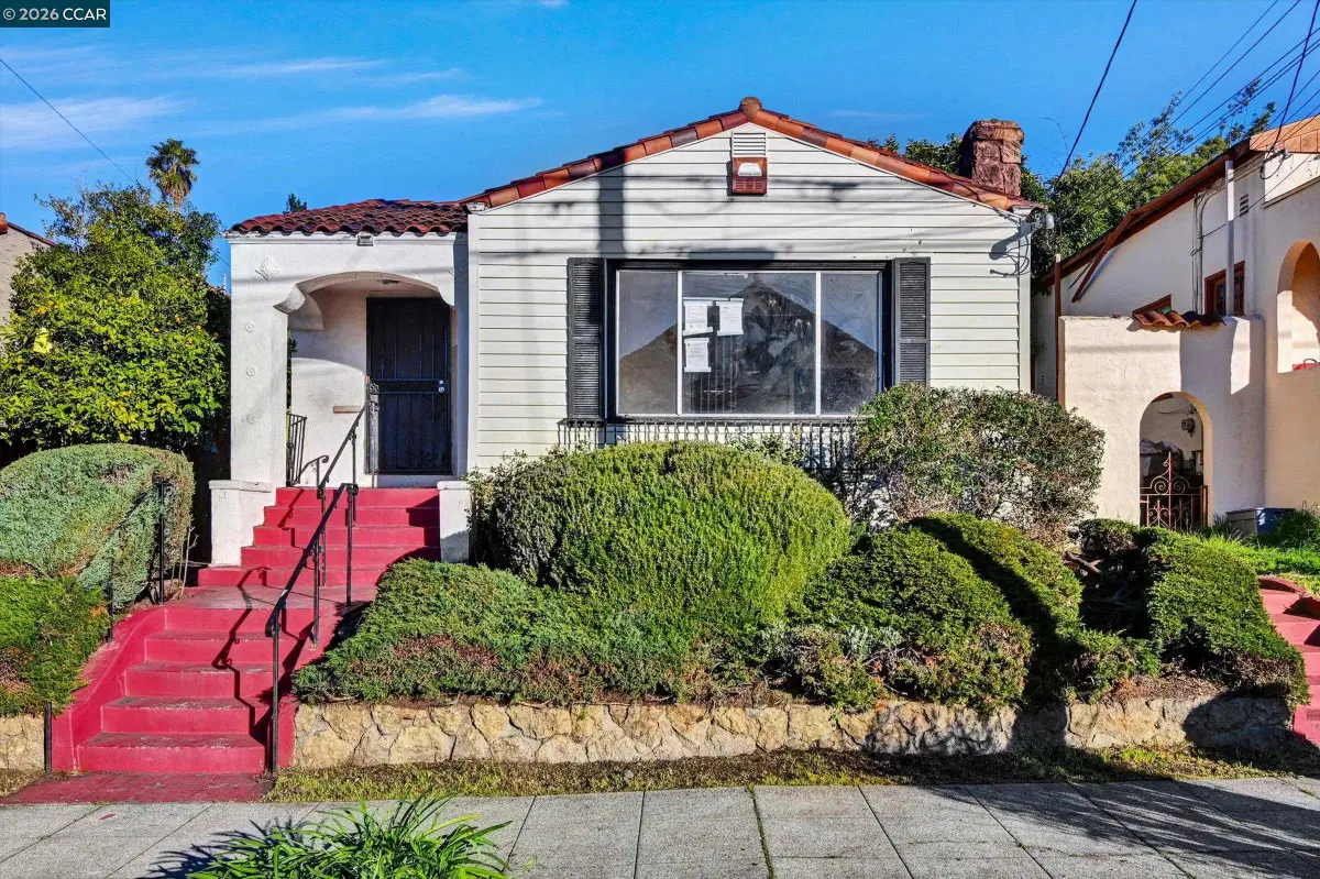 1711 Carleton St, Berkeley, CA 94703 - Image #1