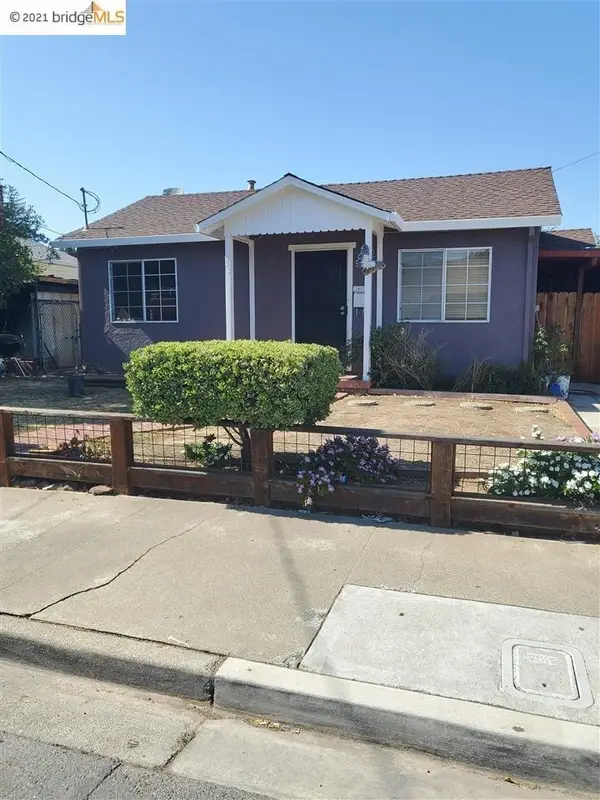 35 16Th St, ANTIOCH, CA 94509