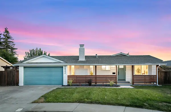 6852 Massey Ct, PLEASANTON, CA 94588