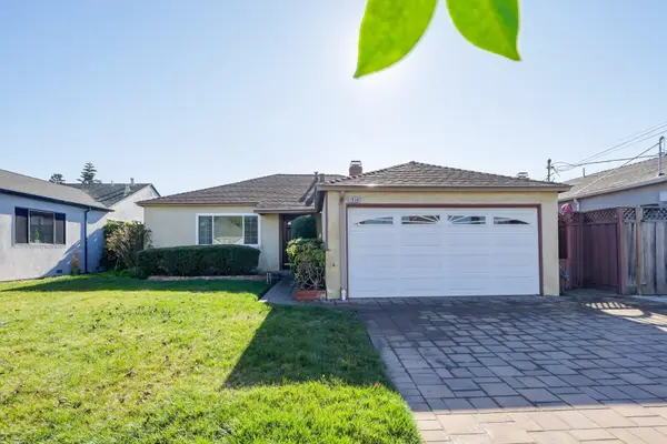 1658 Via Rancho, SAN LORENZO, CA 94580