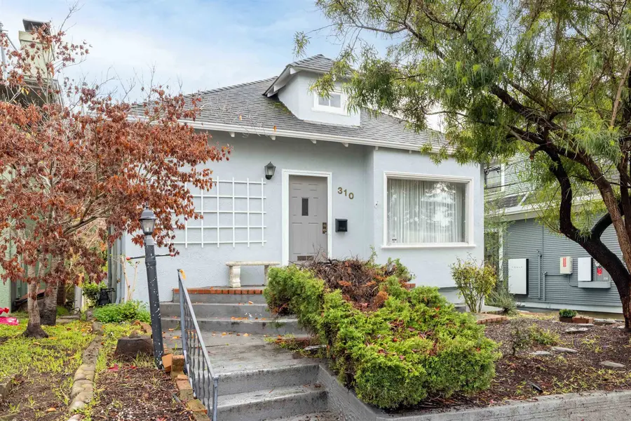 310 Magnolia, Piedmont, CA 94610 - Image #2