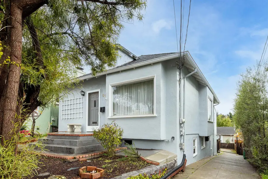 310 Magnolia, Piedmont, CA 94610 - Image #3