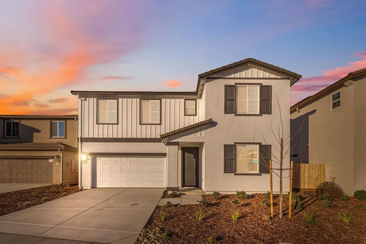 2521 Sather Street, Manteca, CA 95337 - Image #1