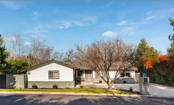 2084 Mallard Dr, WALNUT CREEK, CA 94597