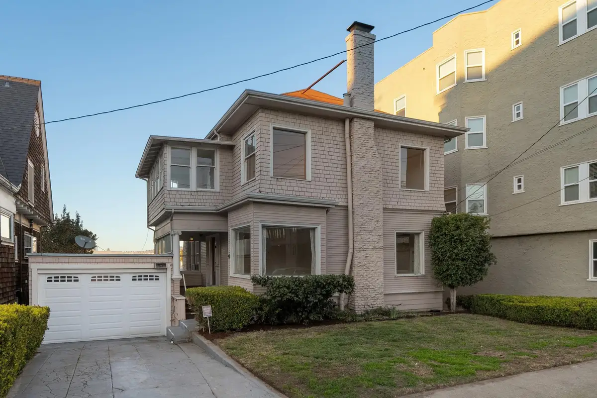 361 HANOVER AVENUE, Oakland, CA 94606 - Image #1