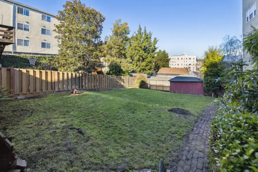 361 HANOVER AVENUE, Oakland, CA 94606 - Image #2