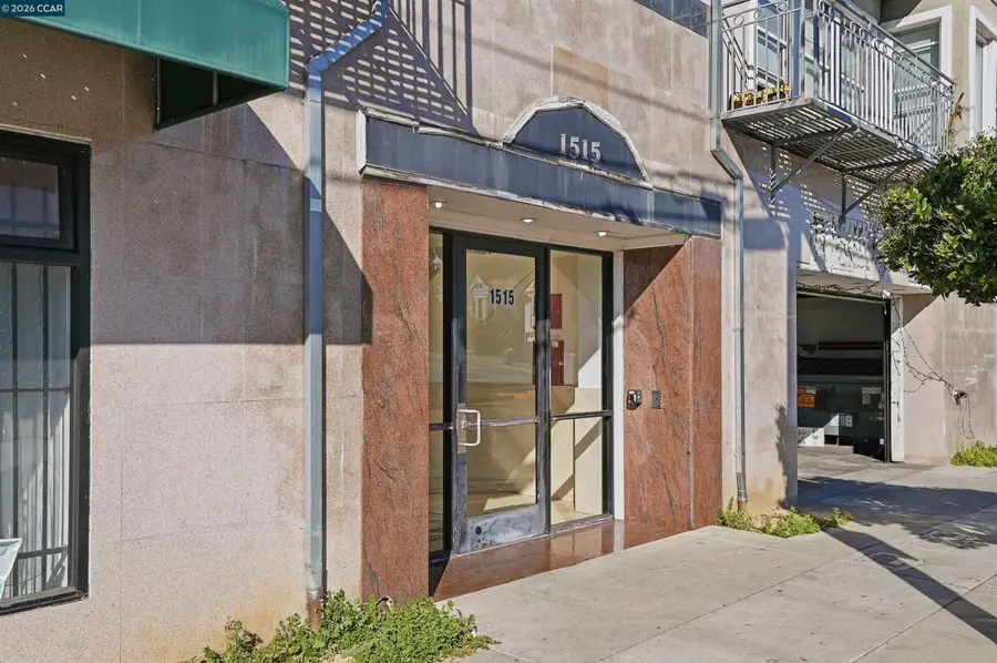 1515 14Th Ave  #305, Oakland, CA 94606 - Image #3