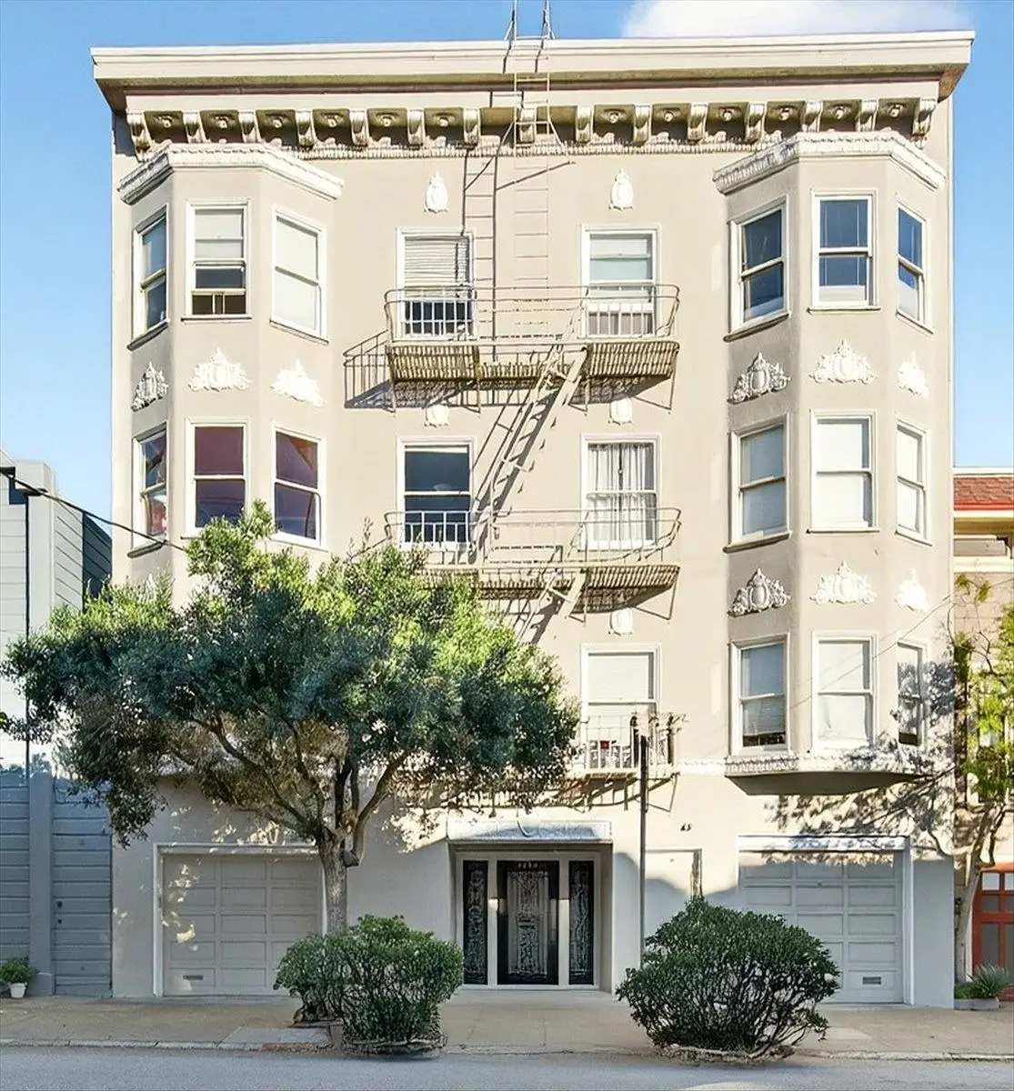 1730 Broderick St  #2, San Francisco, CA 94115 - Image #1