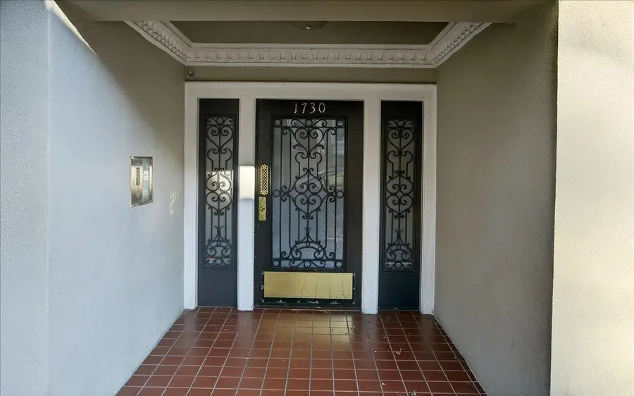 1730 Broderick St  #2, San Francisco, CA 94115 - Image #2