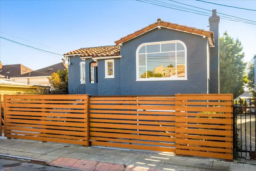 3439 18th St, Oakland, CA 94601 - Image #2