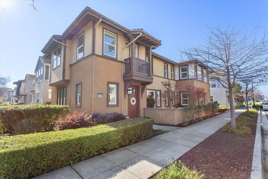 406 Mosley, Alameda, CA 94501 - Image #2