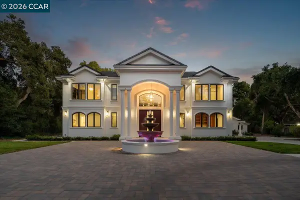 74 Middlefield Rd, ATHERTON, CA 94027