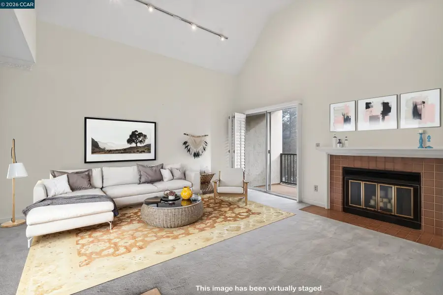 3183 Wayside Plz  #320, Walnut Creek, CA 94597 - Image #2