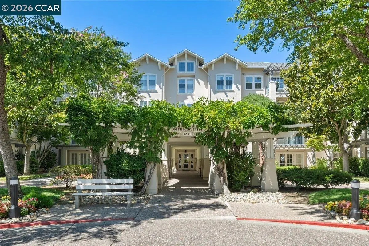 1860 Tice Creek Dr  #1420, Walnut Creek, CA 94595 - Image #1