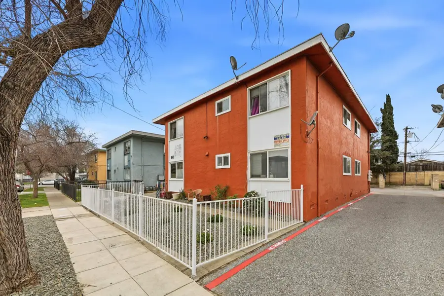 1424 Carnelian Dr, San Jose, CA 95122 - #3