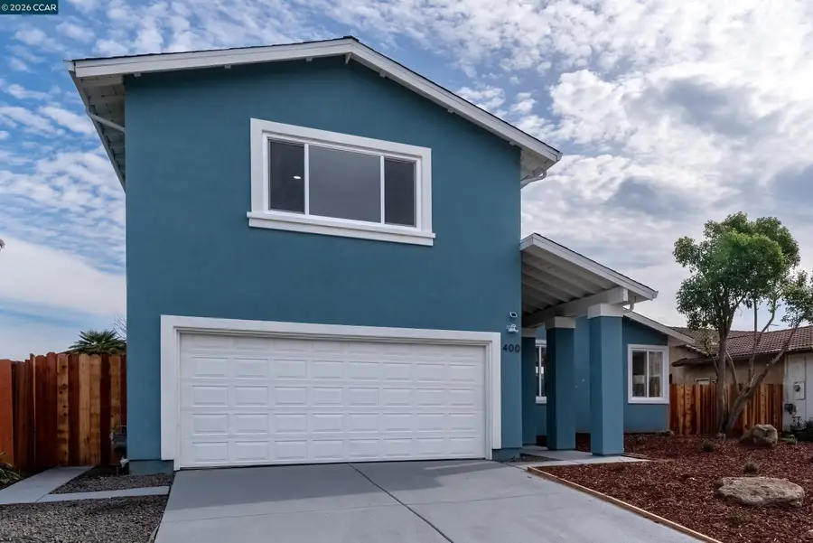 400 Vergel Terrace, Vallejo, CA 94589 - Image #2