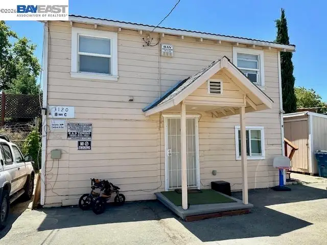 3120 Pacheco Blvd, Martinez, CA 94553 - #2