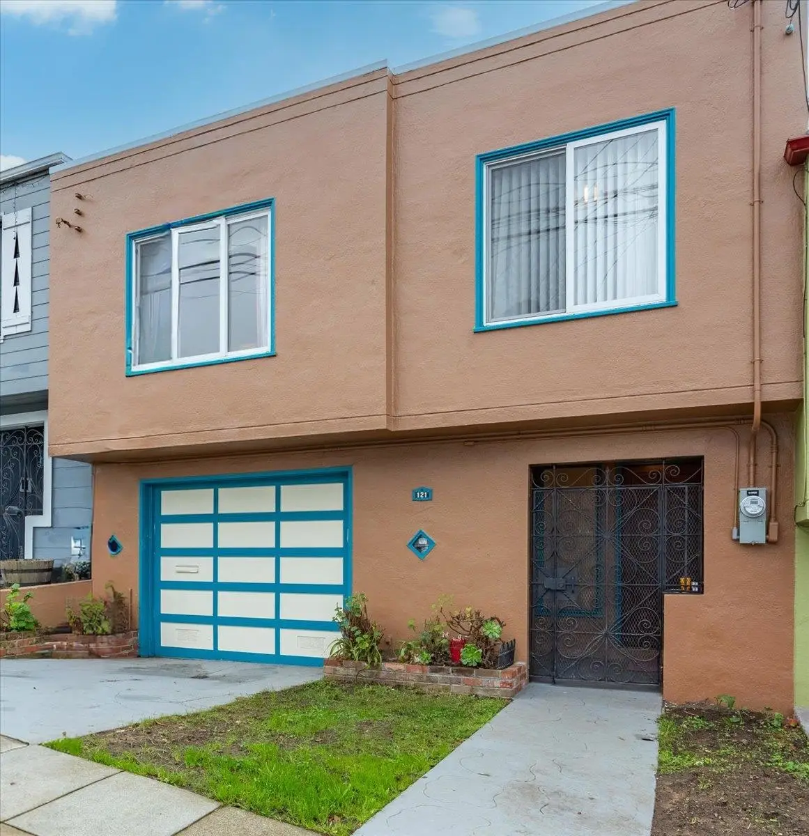 121 Shields St, San Francisco, CA 94132 - Image #1