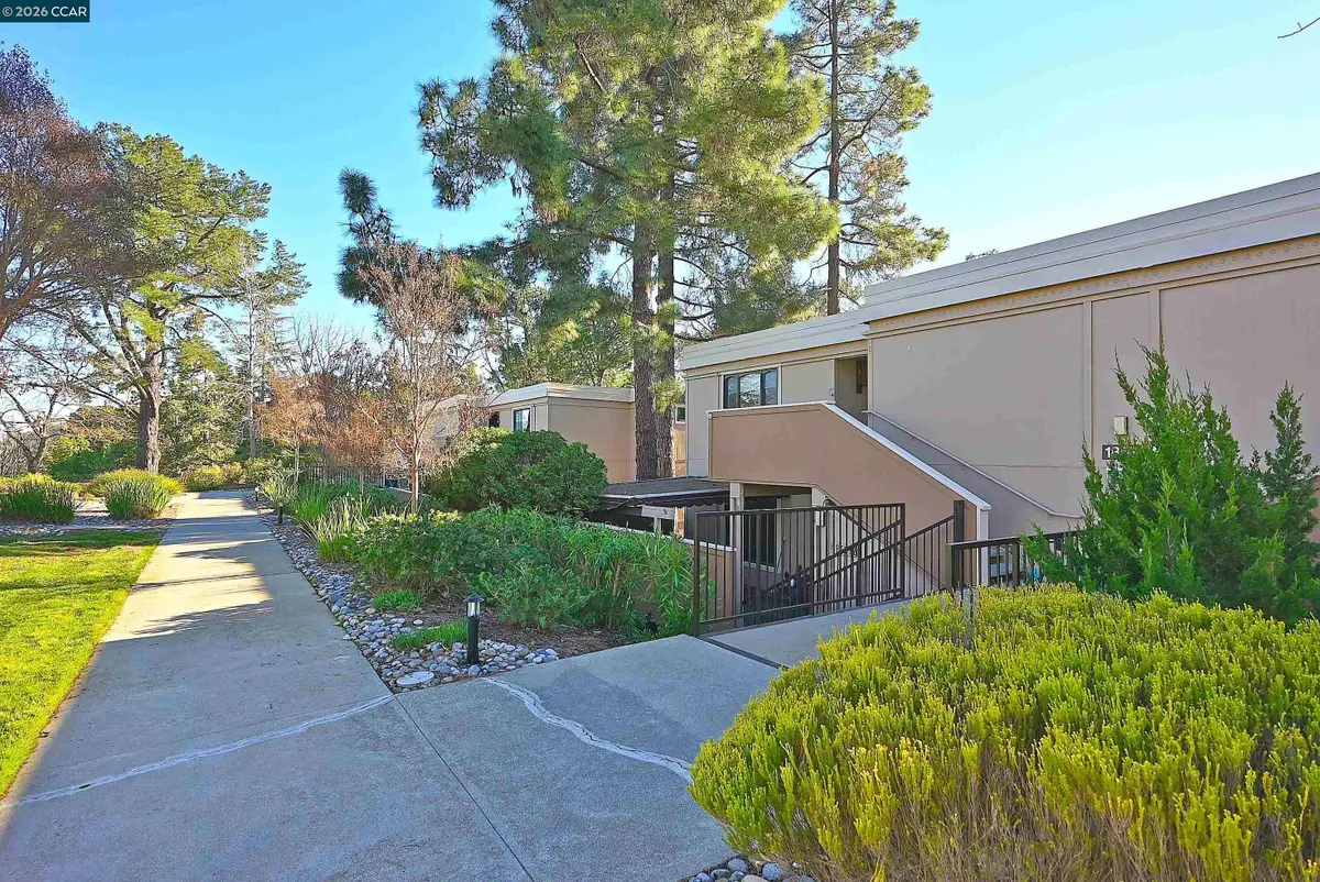 1857 Golden Rain Rd  #1, Walnut Creek, CA 94595 - Image #1