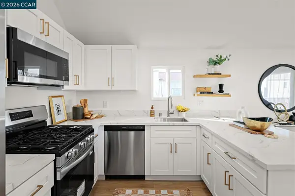 3622 Natalie, RICHMOND, CA 94805