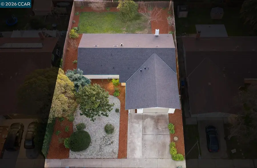 1005 Claremont Dr, Concord, CA 94518 - Image #3