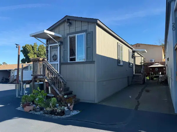 1161 Benicia Rd  #21, VALLEJO, CA 94591